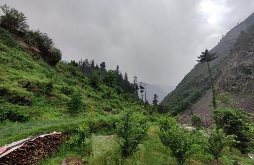 Banjar House | GHNP TRAILS Homestay