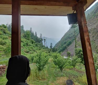 Banjar House | GHNP TRAILS Homestay