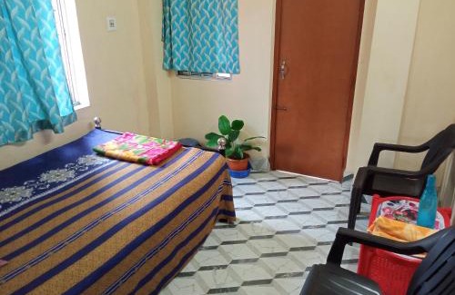 Rajarhat House | Ghosh homestay 8