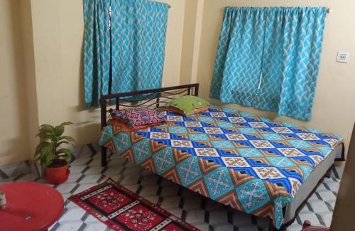 Rajarhat House | Ghosh homestay 8