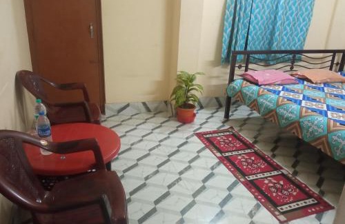 Rajarhat House | Ghosh homestay 8