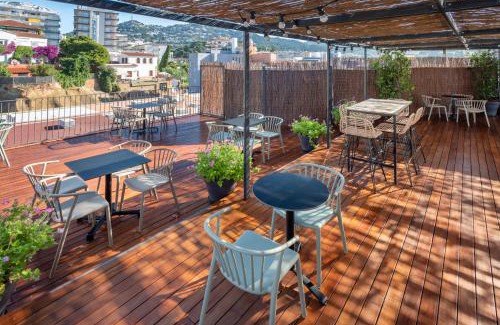 Lloret Town Center Hotel | GHT Miratge - Only Adults 18 and up