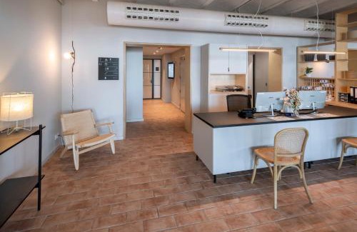 Lloret Town Center Hotel | GHT Miratge - Only Adults 18 and up