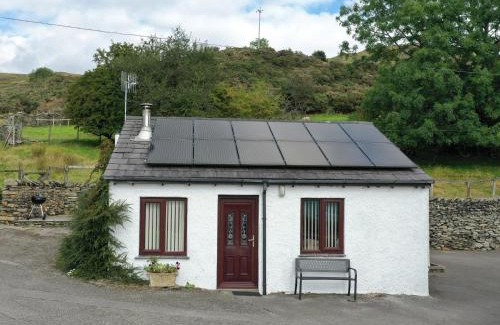 Kendal House | Ghyll Bank Bungalow