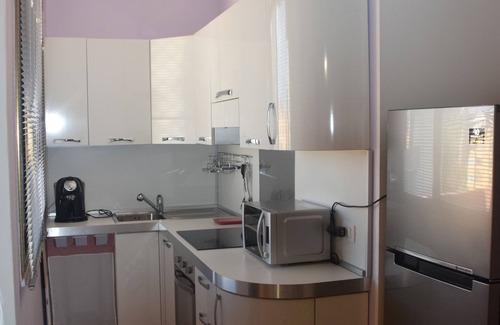 Province of Cagliari Apartment | Giada Apartment (IUN 1946)