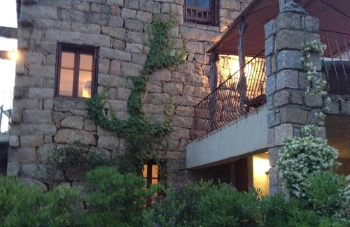 San-Gavino-di-Carbini House | Gialla: House/Villa - Porto-Vecchio