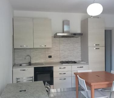 Colleferro House | Giallo Sole