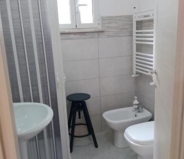 Colleferro House | Giallo Sole