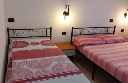 Colleferro House | Giallo Sole