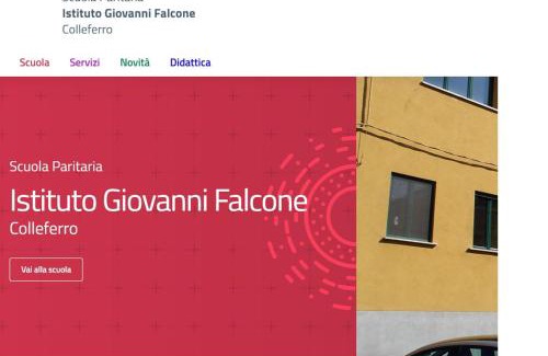 Colleferro House | Giallo Sole