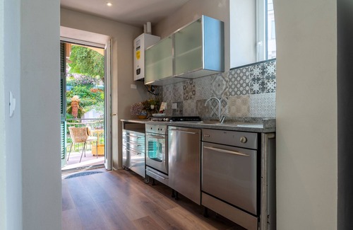 Lavagna Hotel | Gian Paul Hotel