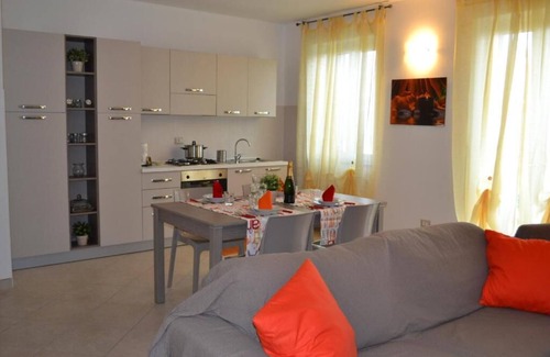 Bezzo Apartment | Gian's House