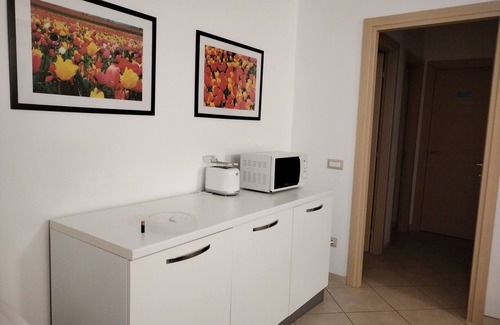 Bezzo Apartment | Gian's House