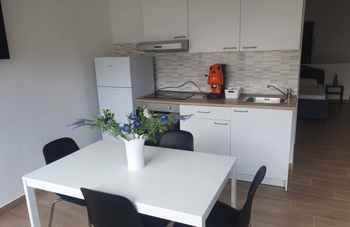 Casteldaccia Apartment | Giangy Home-apartment
