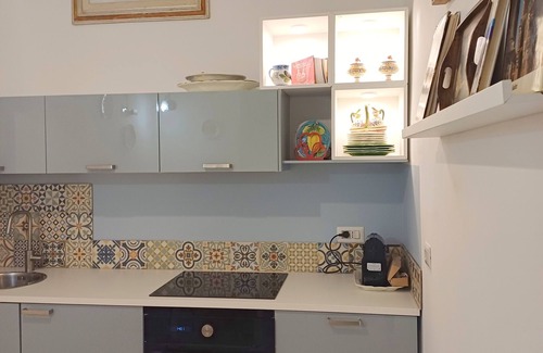 Gianicolense Apartment | Gianicolo Sweet Home