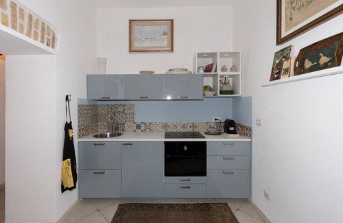 Gianicolense Apartment | Gianicolo Sweet Home