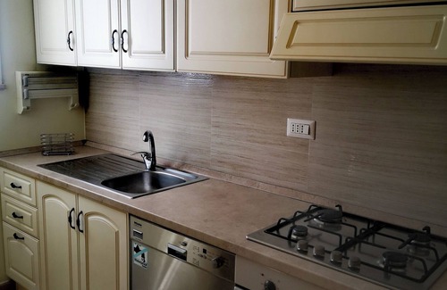 Albinia Apartment | GIANKHOUSE spacious apartment 5 minutes from downtown and also from the sea, by car