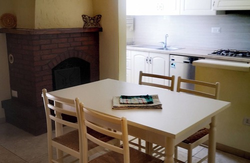 Albinia Apartment | GIANKHOUSE spacious apartment 5 minutes from downtown and also from the sea, by car