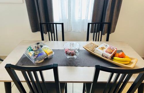 Aigio Apartment | Gianna’s apartment central Aigio Cozy and Shining