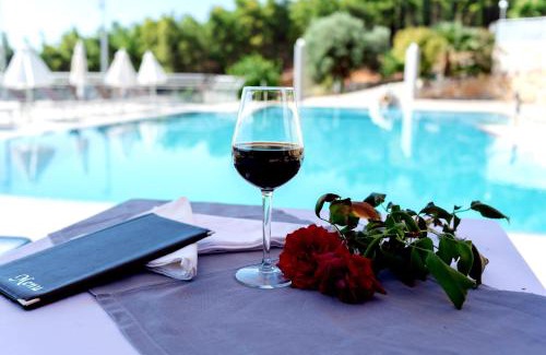 Astakos Apartment | Giannis Village Resort