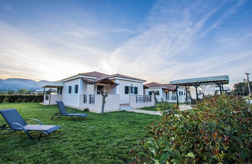 Agia Marina House | Giannoulis Village -3 bedroom house