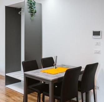 San Fruttuoso Apartment | Giano Host - Montaldo