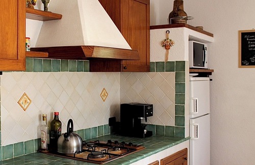 Cefalu House | Gianpa House-Cefalù (CIR19082027C215025) 5 km from the sea of Cefalù