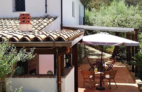 Cefalu House | Gianpa House-Cefalù (CIR19082027C215025) 5 km from the sea of Cefalù