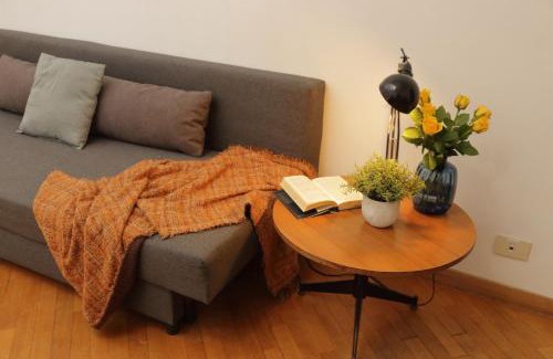 Salario Apartment | Giant Borghese Apartment