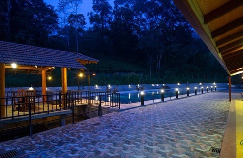 Kahangama Hotel | Giant's Forest