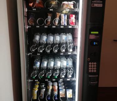 Livorno Hotel | Giappone Inn Parking Hotel