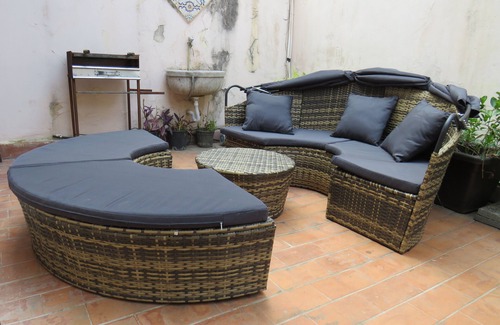 Centro Storico Apartment | Giardinaccio - Loft in Palermo
