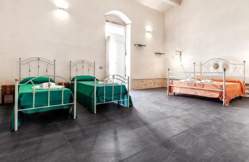 Noto House | Giardini Acantus