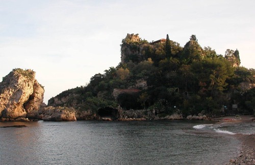 Giardini Naxos Apartment | Giardini Naxos: Residential flat