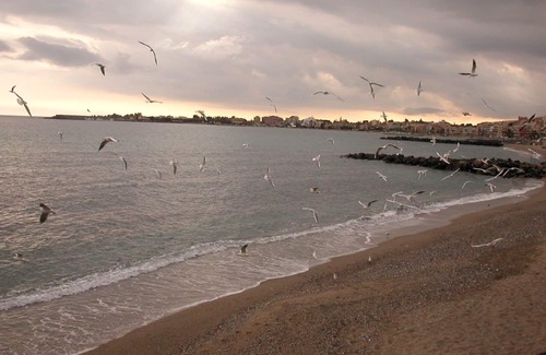 Giardini Naxos Apartment | Giardini Naxos: Residential flat