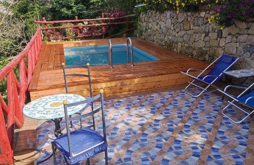Monte Chiaro Bed & Breakfast | Giardino 21 Marzo
