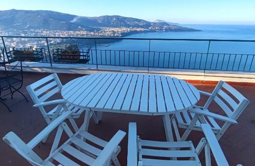 Monte Chiaro Bed & Breakfast | Giardino 21 Marzo