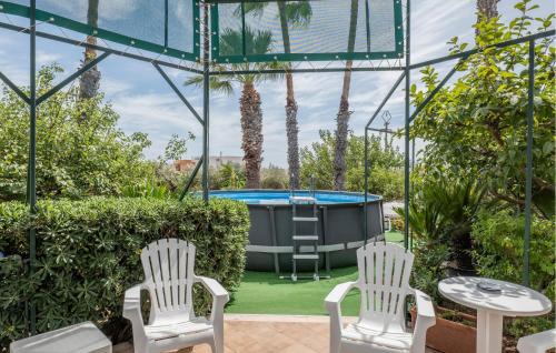 Donnalucata House | Giardino A Mare