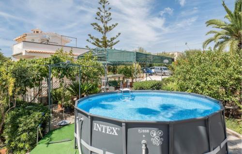 Donnalucata House | Giardino A Mare