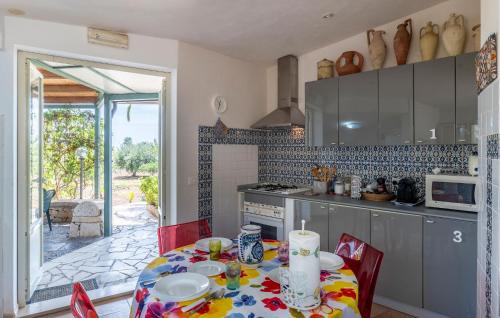 Donnalucata House | Giardino A Mare