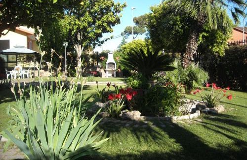 Zona XLV Castel di Guido Bed & Breakfast | Giardino Degli Aranci B&B