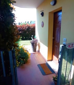 Borgo a Buggiano Apartment | Giardino del sole, con Wi-Fi, smart TV, aria condizionata