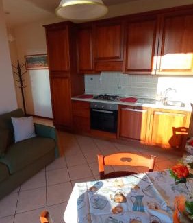 Borgo a Buggiano Apartment | Giardino del sole, con Wi-Fi, smart TV, aria condizionata