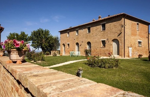 Bollano Apartment | GIARDINO - GIARDINO UNIFAMILIARE