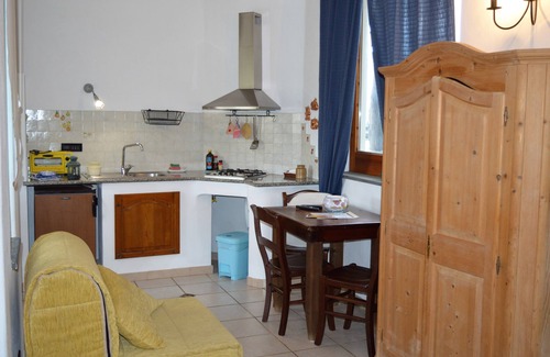 San Vincenzo Bed & Breakfast | Giardino Segreto