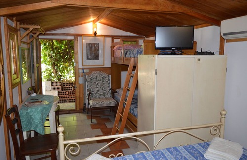 San Vincenzo Bed & Breakfast | Giardino Segreto