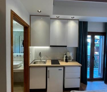 Elati Apartment | Giataki