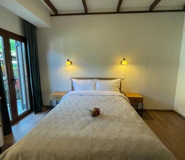 Elati Apartment | Giataki