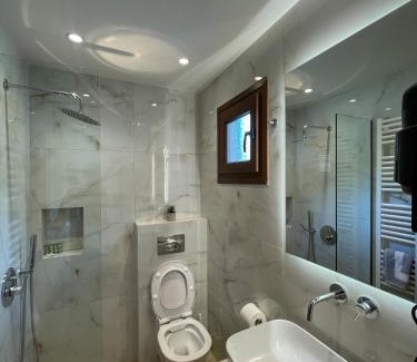 Elati Apartment | Giataki