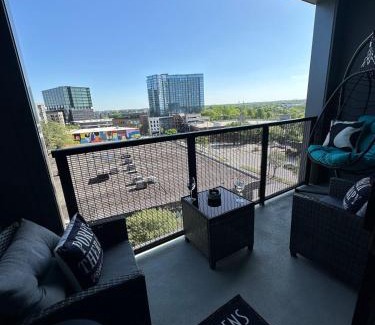 Home Park Apartment | Giaviana's
